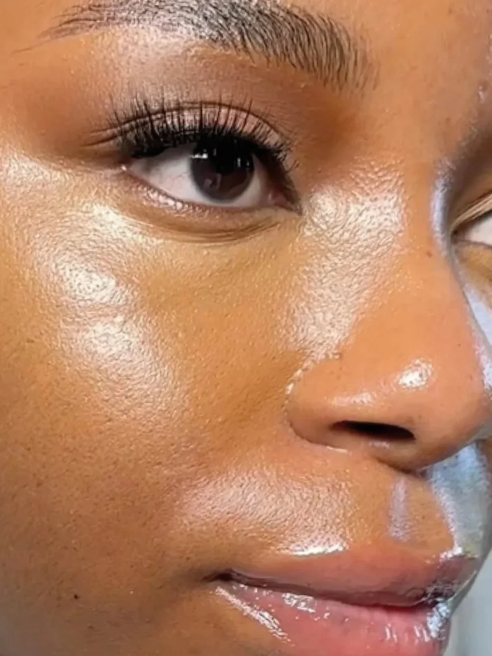ICONIC London Radiant Concealer & Brightening Duo – Natural Deep